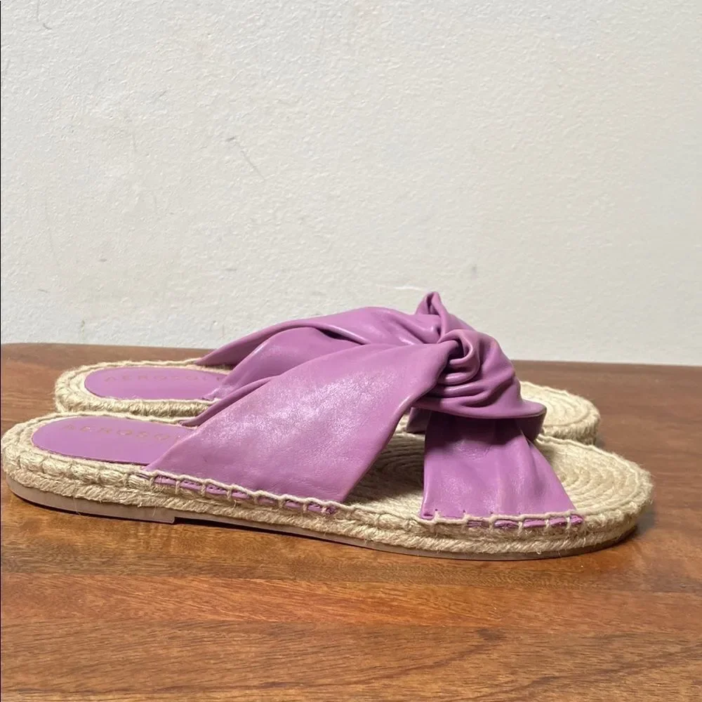 AEROSOLES size great